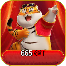 Imagem promocional da 665Bet mostrando a plataforma e suas vantagens